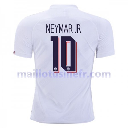 Maillot de Foot Paris Saint-Germain NEYMAR JR 10 Troisième 2019-20